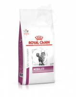 Royal Canin - Mobility (MC28) 活動力處方 貓乾糧 2kg 訂購大約7個工作天