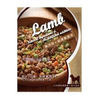 【紐澳鮮蔬羊-Lamb】20G 
