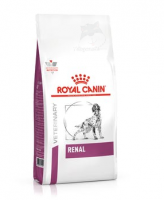 Royal Canin - Renal (RF14) 腎臟配方 處方狗乾糧 7kg  訂購大約7個工作天