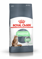 Royal Canin 加護系列 - 成貓消化道加護配方 Digestive 貓乾糧 4KG 訂購大約7個工作天