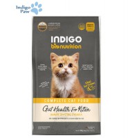 INDIGO (ICK-L) 幼貓專用-益生菌腸道保護配方貓糧 6kg