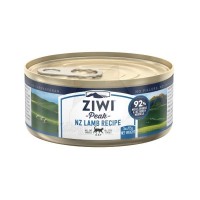 ZiwiPeak 鯖魚羊肉配方 鮮肉貓罐頭 85G