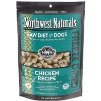Northwest Naturals for Dog 冷凍脫水雞肉狗糧 28oz