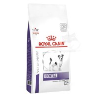 Royal Canin -Dental Special Small Dog 牙科專用小型犬配方 處方狗乾糧 1.5kg 訂購大約7個工作天