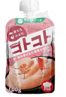 地獄廚房 - 日本 HELL'SKITCHEN (貓) 吞拿魚蝦肉醬 100g