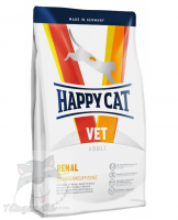 Happy Cat Vet Diet 腎臟配方處方糧 Renal 4kg  訂購大約7個工作天