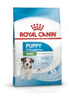 Royal Canin - Junior Small Dog 小兒初級配方 (小型犬) 處方狗乾糧 2kg  訂購大約7個工作天