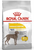 Royal Canin 保健護理系列 - Maxi Dermacomfort Adult Dog大型犬皮膚舒緩加護配方 12kg 訂購大約7個工作天