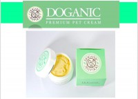 DOGANIC 泰國天然皮膚軟膏（獸醫推薦）30G