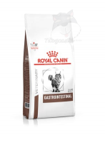 Royal Canin - Gastro Intestinal (GI32) 腸道處方 貓乾糧 2kg 訂購大約7個工作天