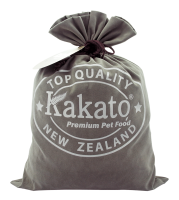 Kakato 貓乾糧 - 無穀物 - 海魚雞肉配方 2.5kg