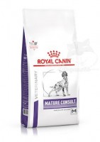 Royal Canin - Senior Consult Mature 老犬配方 處方狗乾糧 10kg 訂購大約7個工作天