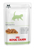 Royal Canin - Pediatric Growth 幼貓 (或懷孕及哺乳母貓) 成長獸醫配方濕包 100g x 12包  訂購大約7個工作天