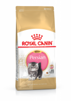 Royal Canin 純種系列 - 波斯幼貓專屬配方 Persian Kitten 貓乾糧 10KG 訂購大約7個工作天