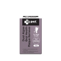 DR.PET 雙藻類抗炎牙石粉 50G (貓犬合用)