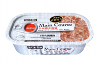 Main Course全營養主食罐-100%純雞肉 115g x12罐優惠