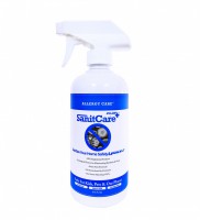 SanitCarePLUS+ 天然殺菌消毒噴劑(抗疫防敏加強版) 32OZ