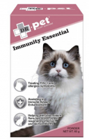 DR.pet Immunity Essential 免疫加強配方 60G