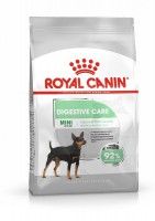 Royal Canin 保健護理系列 - Mini Digestive Care Adult Dog小型犬消化道加護配方 8kg 訂購大約7個工作天