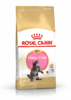 Royal Canin 純種系列 - 緬因幼貓專屬配方 Maine Coon Kitten 貓乾糧 10KG 訂購大約7個工作天