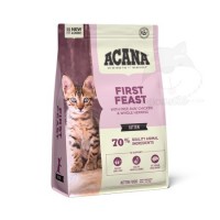 Acana 幼貓乾糧 - 雞肉配方 1.8KG