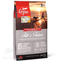 Orijen (Fit & Trim) 無穀物天然健美配方減肥狗糧 11.4kgs