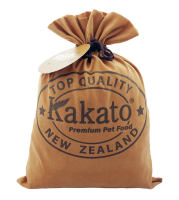 Kakato 狗乾糧 - 無穀物 - 羊肉配方 7.5kg 