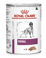 Royal Canin - Renal (RF14) 腎病處方 狗罐頭 410g x12罐 原箱優惠 訂購大約7個工作天