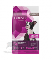 Holistic select 活力滋 無穀物小型幼犬專用配方 (31127) 4lb 