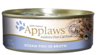 Applaws 貓罐頭 –  Ocean Fish 海洋魚 70g