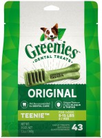 (新產品) Greenies 全犬潔齒骨 - Teenie (12oz)