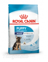 Royal Canin - Maxi Puppy 大型幼犬營養配方 狗乾糧 15kg 訂購大約7個工作天