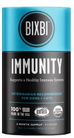 BIXBI Immunity 補充免疫力 60G