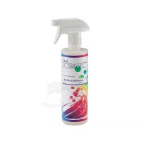 True Iconic No Rinse Shampoo Foam 免沖洗泡沬 500ML (犬用) 