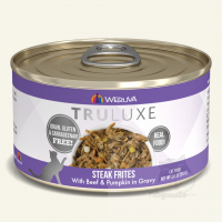 WeRuVa Truluxe 尊貴系列 - Steak Frites 澳洲牛肉、南瓜 (紫) 85g / 170G