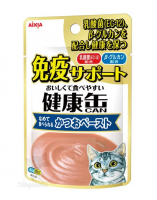 AIXIA 健康罐裝免疫支持魚膏 (KPM-2) 40g
