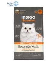 INDIGO (ICU-S) 天然有機尿道-益生菌腸道保護配方貓糧 2kg