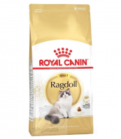 Royal Canin 純種系列 - 布偶成貓專屬配方 Ragdoll  貓乾糧 10KG 訂購大約7個工作天