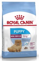 Royal Canin 健康營養系列 - Mini Indoor Puppy 室內小型幼犬營養配方 狗乾糧 1.5kg 訂購大約7個工作天
