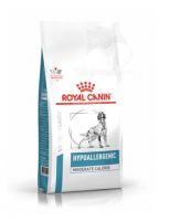 Royal Canin - Hypoallergenic Moderate Calorie (HME23) 低敏(適量卡路里)獸醫處方 狗乾糧 7kg  訂購大約7個工作天