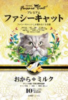 Fussie Cat高竇貓環保豆腐砂-牛奶味7L