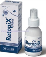 Innovet 意諾膚 P.E.A. Retopix Spray 抗敏舒緩噴霧 100ML (貓犬適用)
