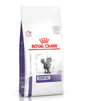 Royal Canin - Dental (DSO29) 牙齒護理健康管理配方 貓乾糧 1.5kg 訂購大約7個工作天