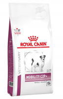 Royal Canin - Mobility C2P+ For Small Dogs 關節配方 (小型犬) 處方狗乾糧 3.5kg  訂購大約7個工作天
