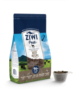 ZiwiPeak 風乾脫水無穀狗糧 Air-Dried Beef 牛肉配方 2.5KG (預訂大約7-10個工作日)