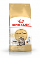 Royal Canin 純種系列 - 緬因成貓專屬配方 Maine Coon 貓乾糧 10KG 訂購大約7個工作天