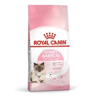 ROYAL CANIN  Mother & BabyCat BB配方(1－4個月) 4KG 