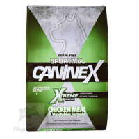 Sportmix CanineX 活力家 無穀物 雞肉味 成犬配方 40lbs (綠) 已9折價