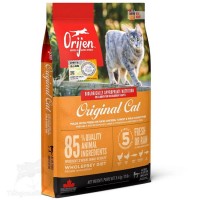 Orijen (Original Cat) 無穀物 雞肉 貓糧 5.4kgs