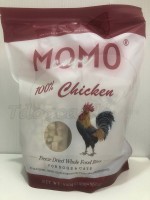 Momocare Freeze Dried Chicken凍乾雞肉粒 (100g*5包) 500g (貓狗食用)